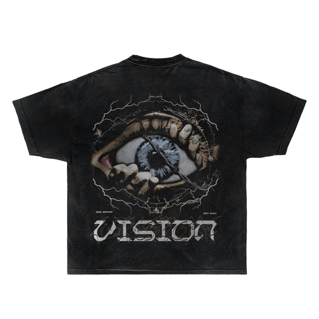 VISION T-SHIRT