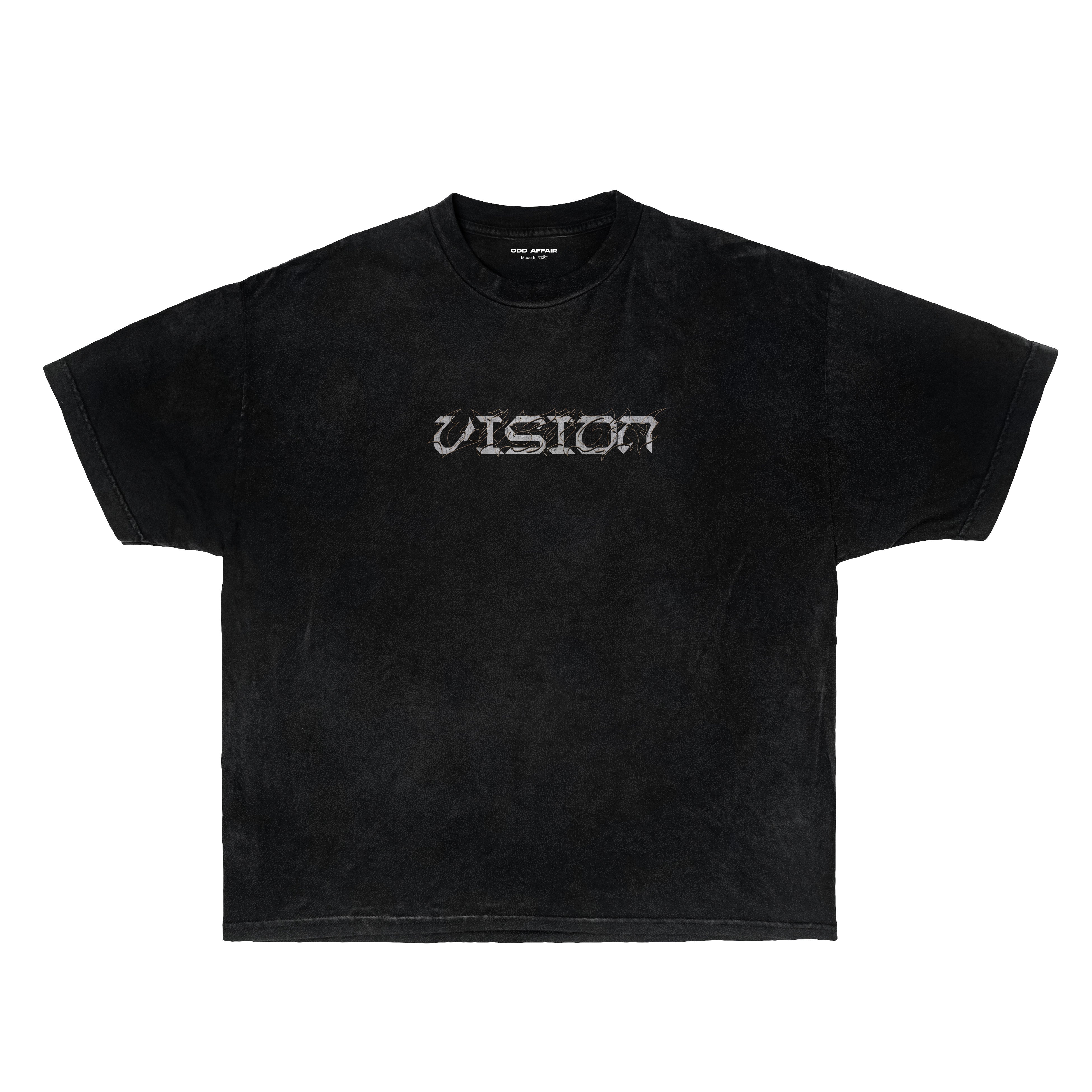 VISION T-SHIRT
