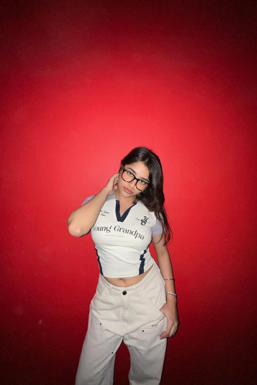 LAVENDER LEAGUE POLO