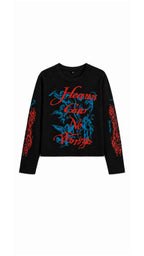 HEAVEN TEE