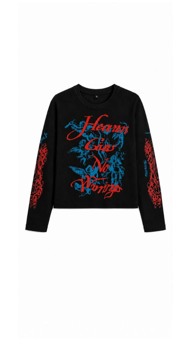 HEAVEN TEE