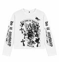 HEAVEN TEE