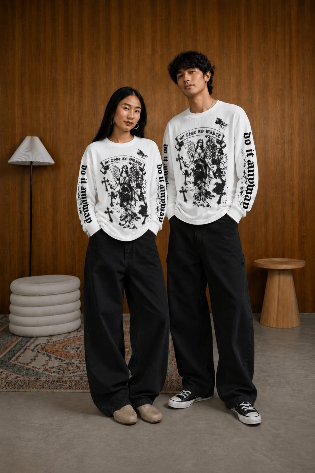 HEAVEN TEE