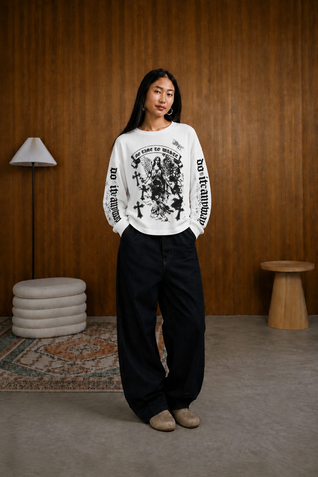HEAVEN TEE