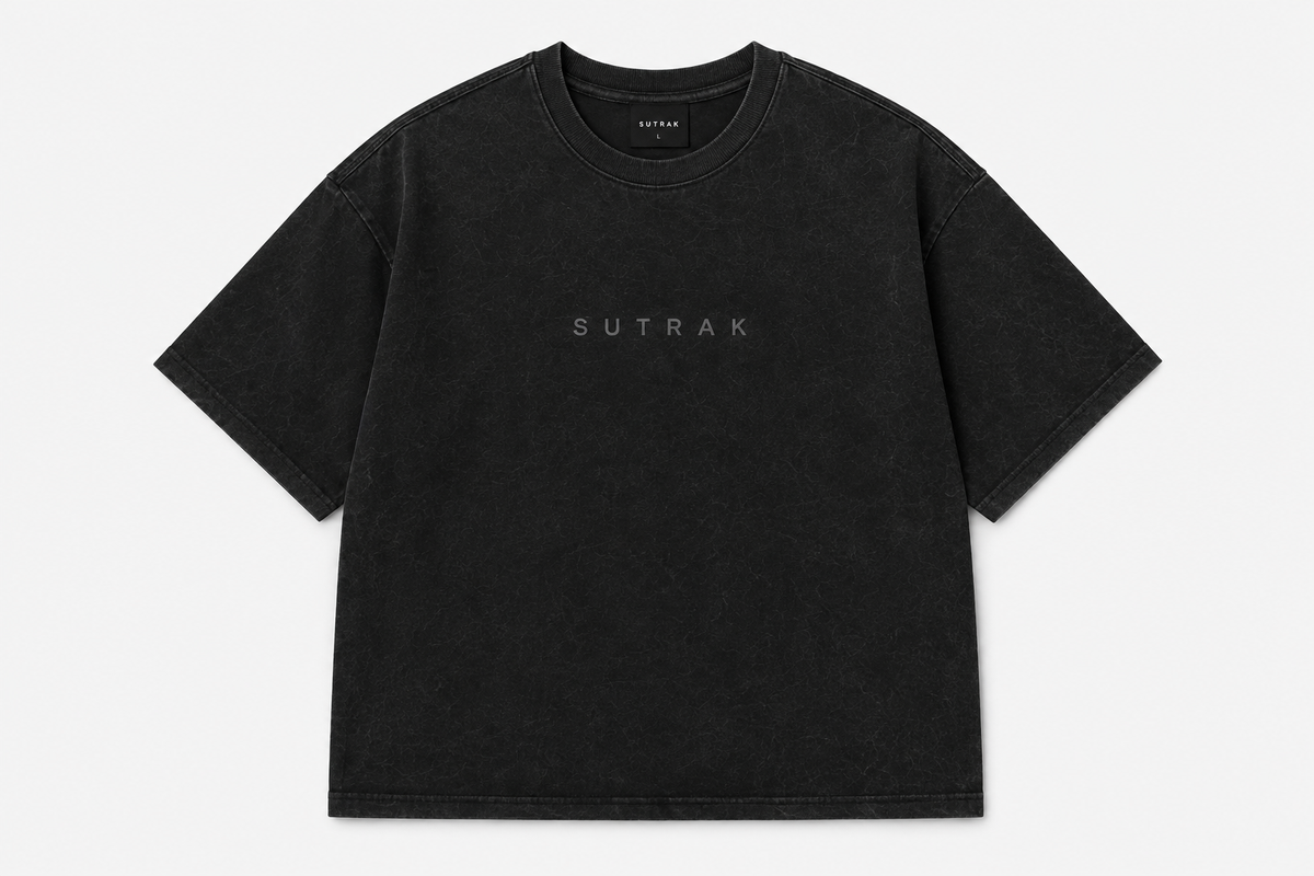 ANTAH TEE