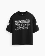 ANXIETY TEE