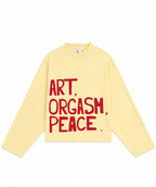 Art O Peace Full Sleeves