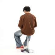 DRIP FUEL ESSENTIALS Brown