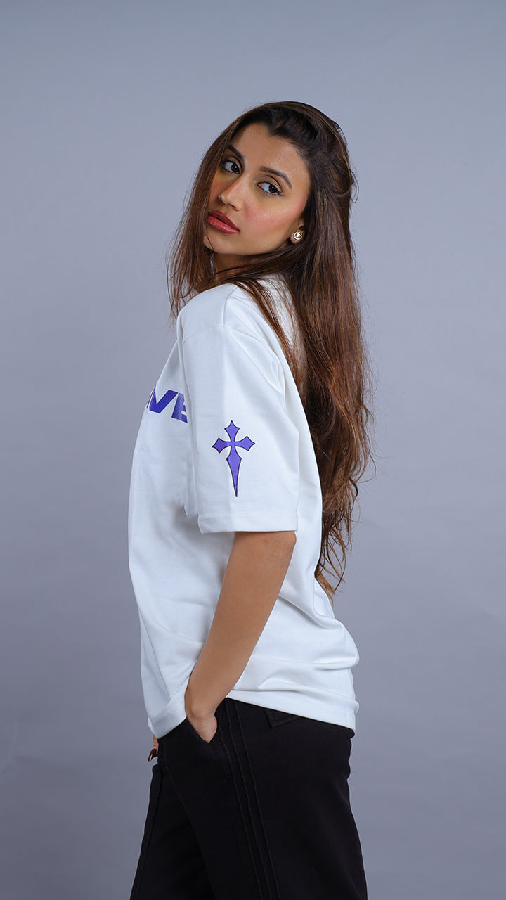 Born This Way Tee
