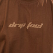 DRIP FUEL ESSENTIALS Brown