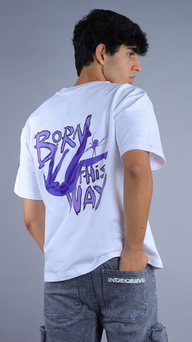 Born This Way Tee