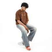 DRIP FUEL ESSENTIALS Brown
