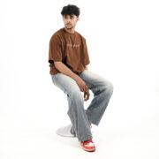 DRIP FUEL ESSENTIALS Brown