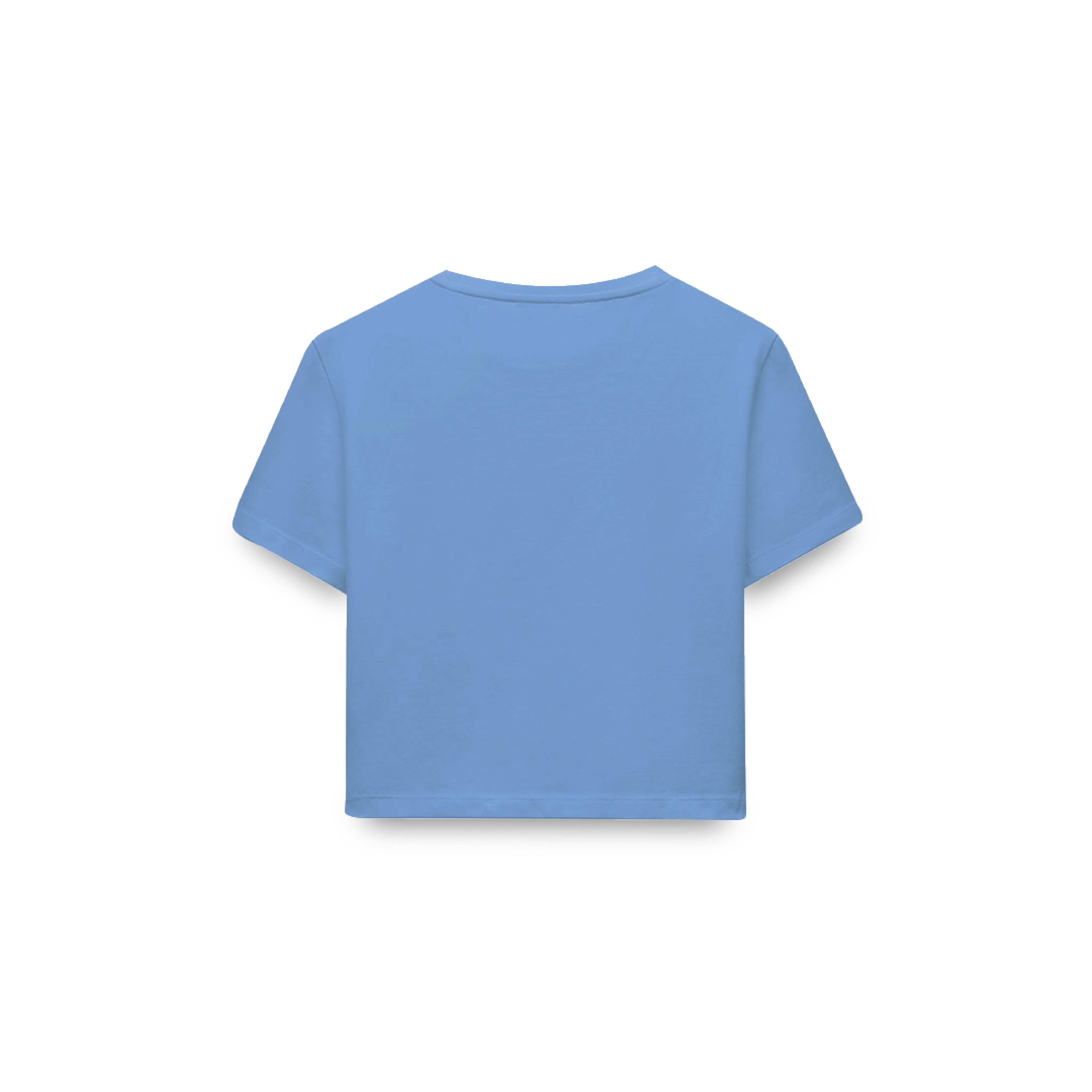 Wind in my hair - Baby Tee