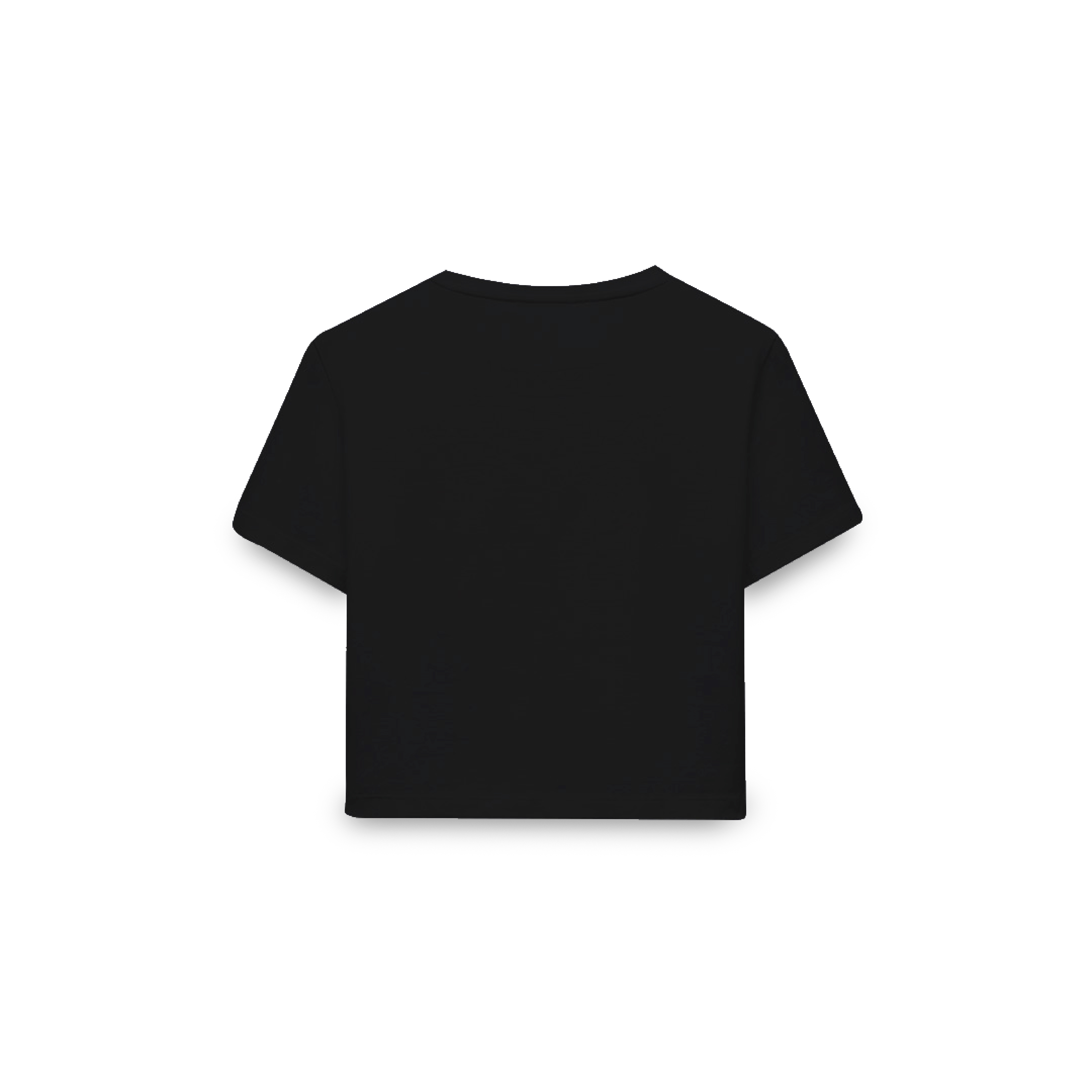 California - Baby Tee