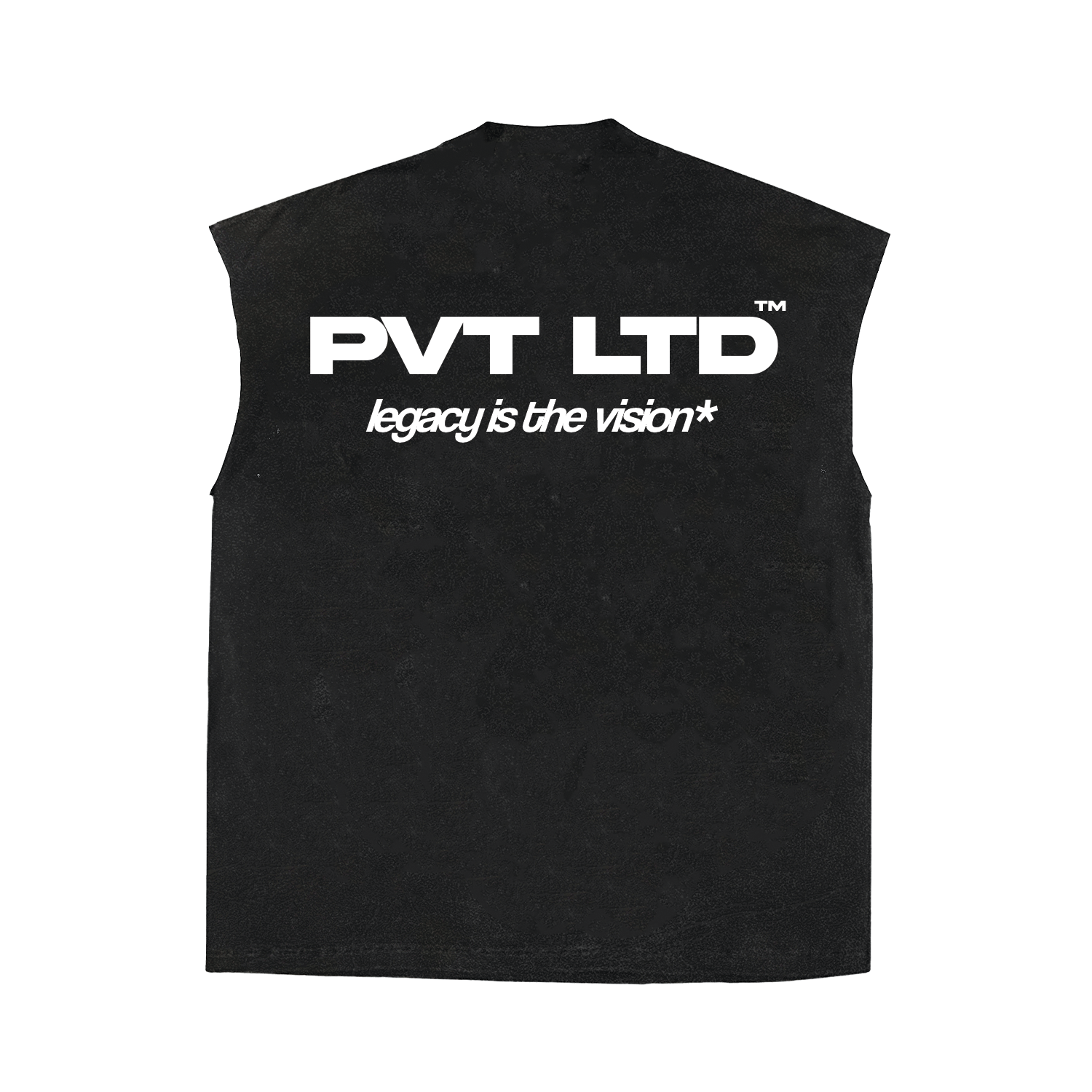 Pick Your Own Battles Vest
