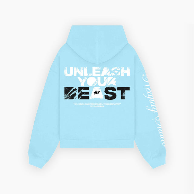 Beast Hoodie