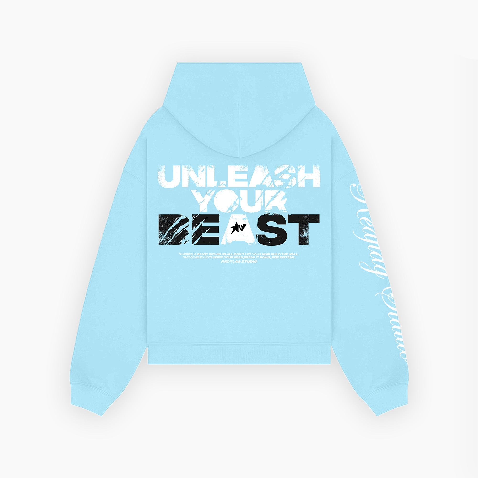 Beast Hoodie