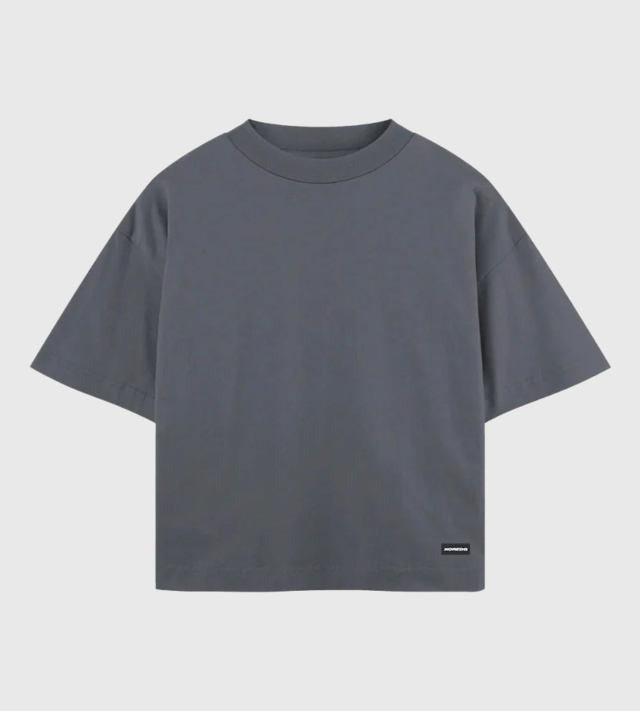 KOREDG BASICS IN GREY