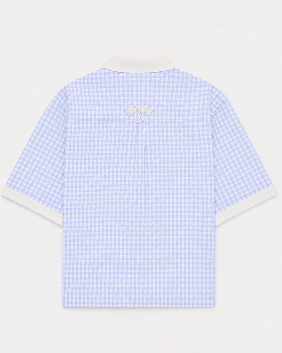 Saint Bleu Jersey