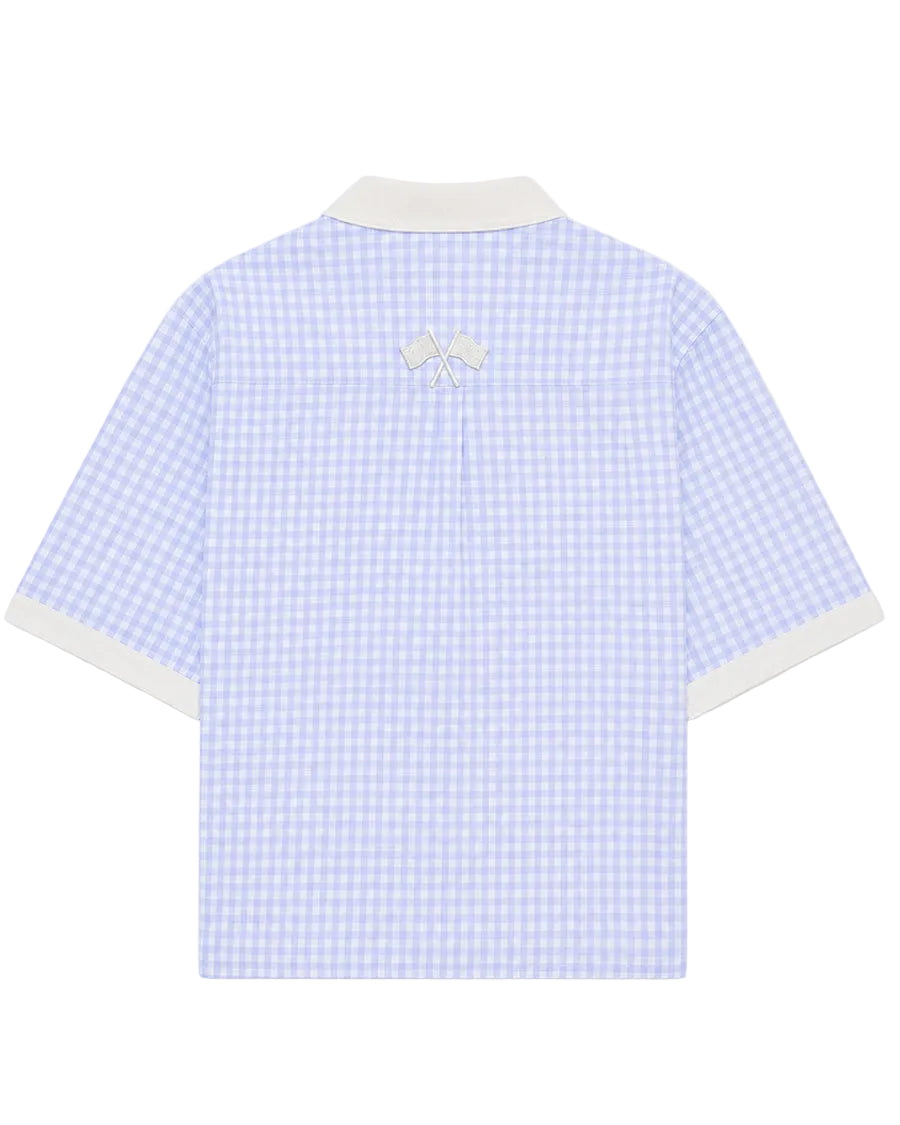 Saint Bleu Jersey