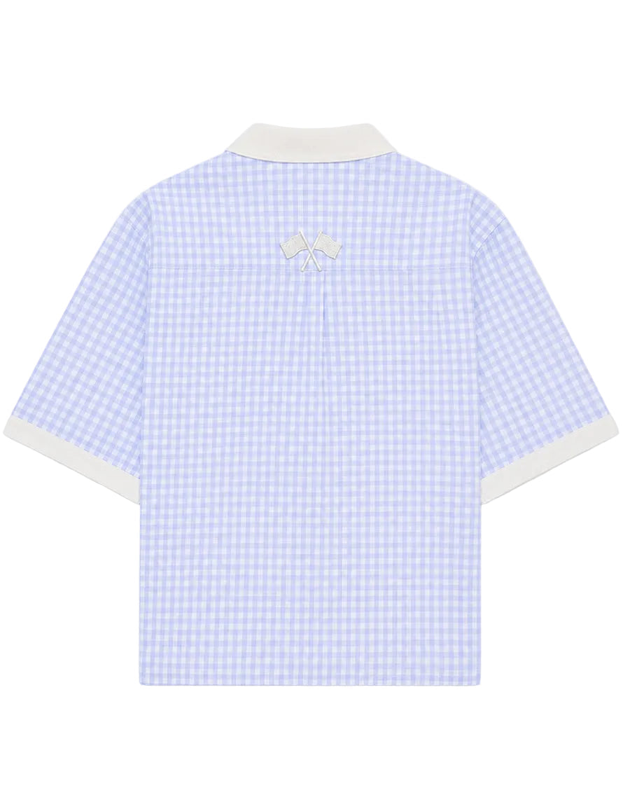 Saint Bleu Jersey