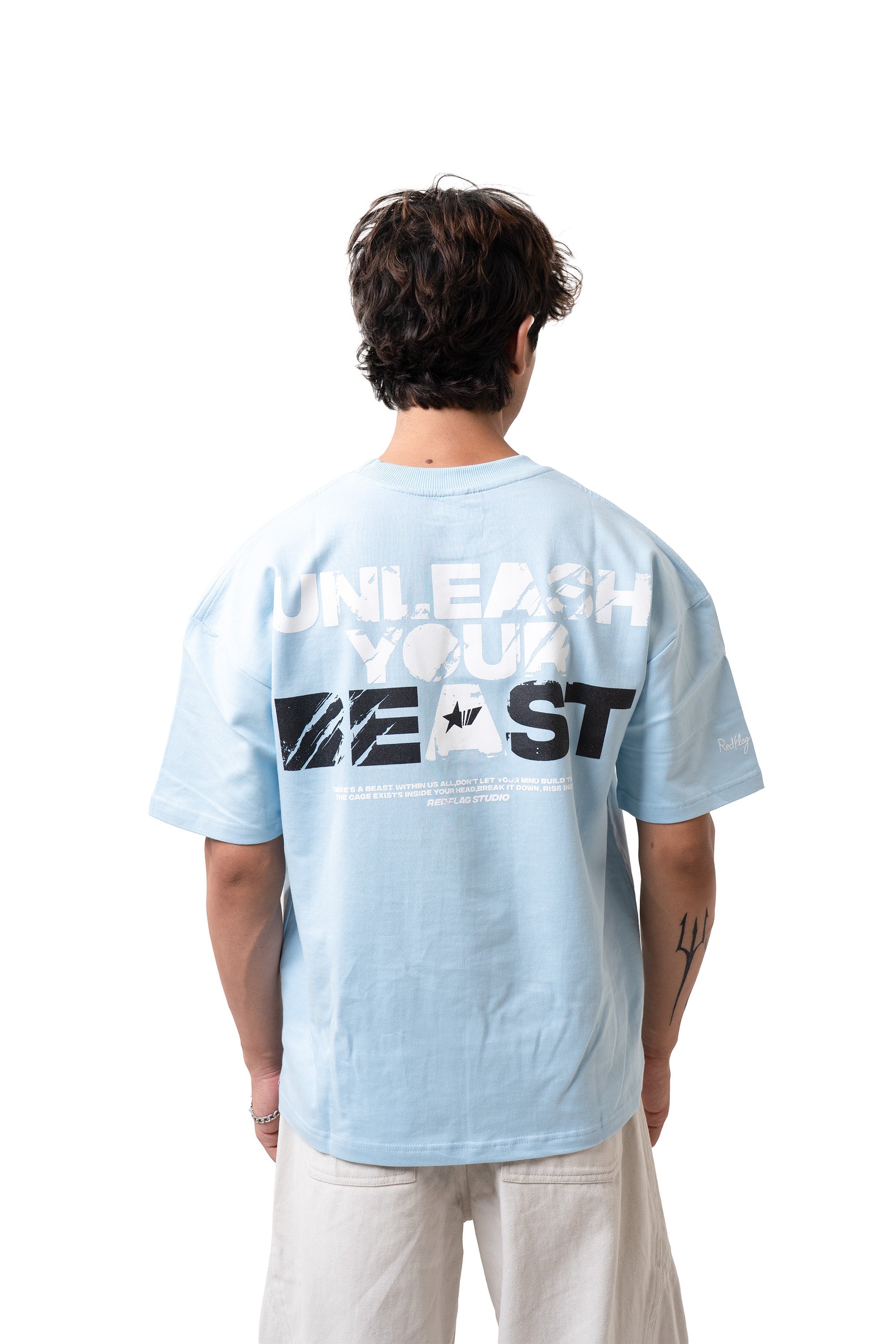 Beast T-Shirt