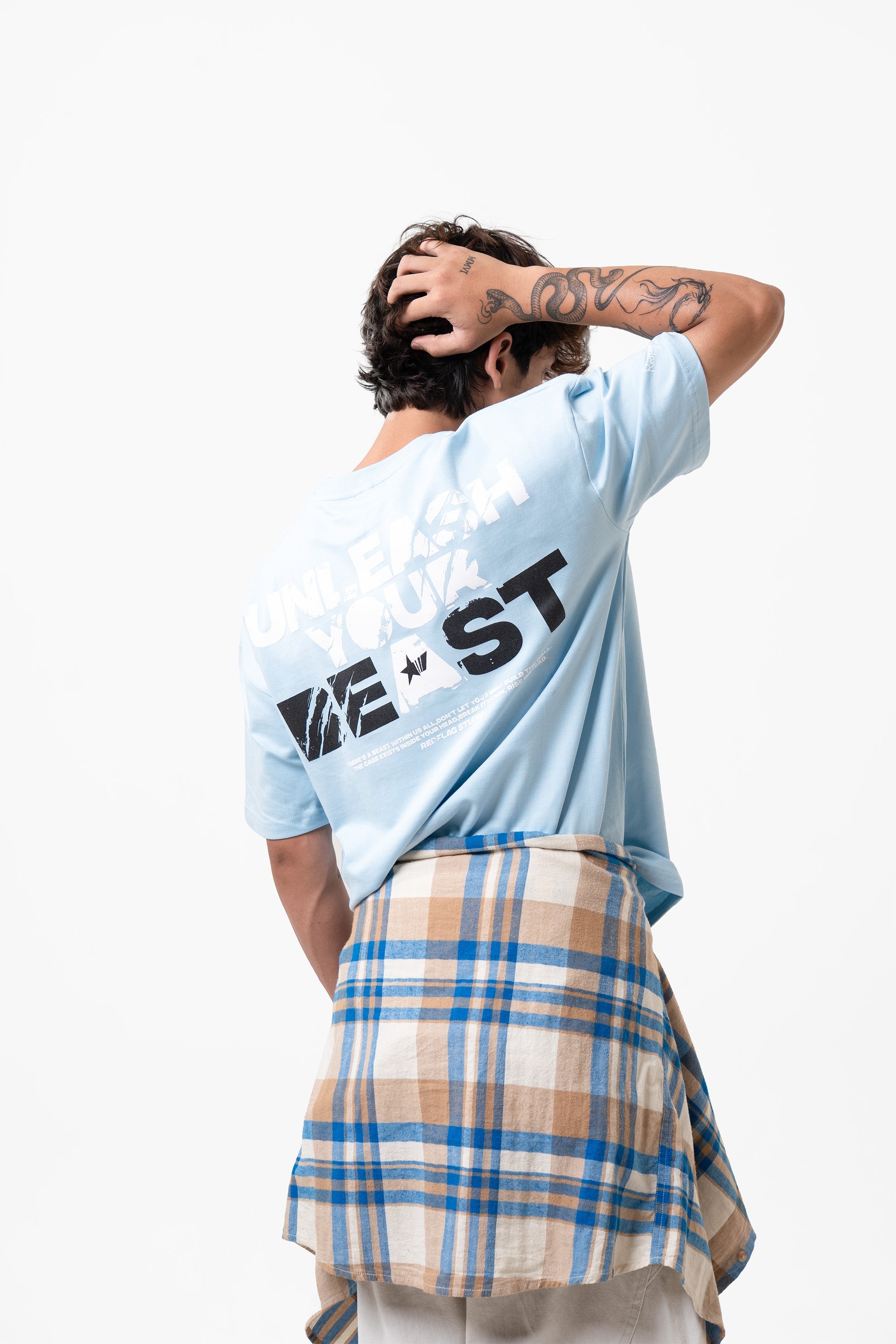 Beast T-Shirt