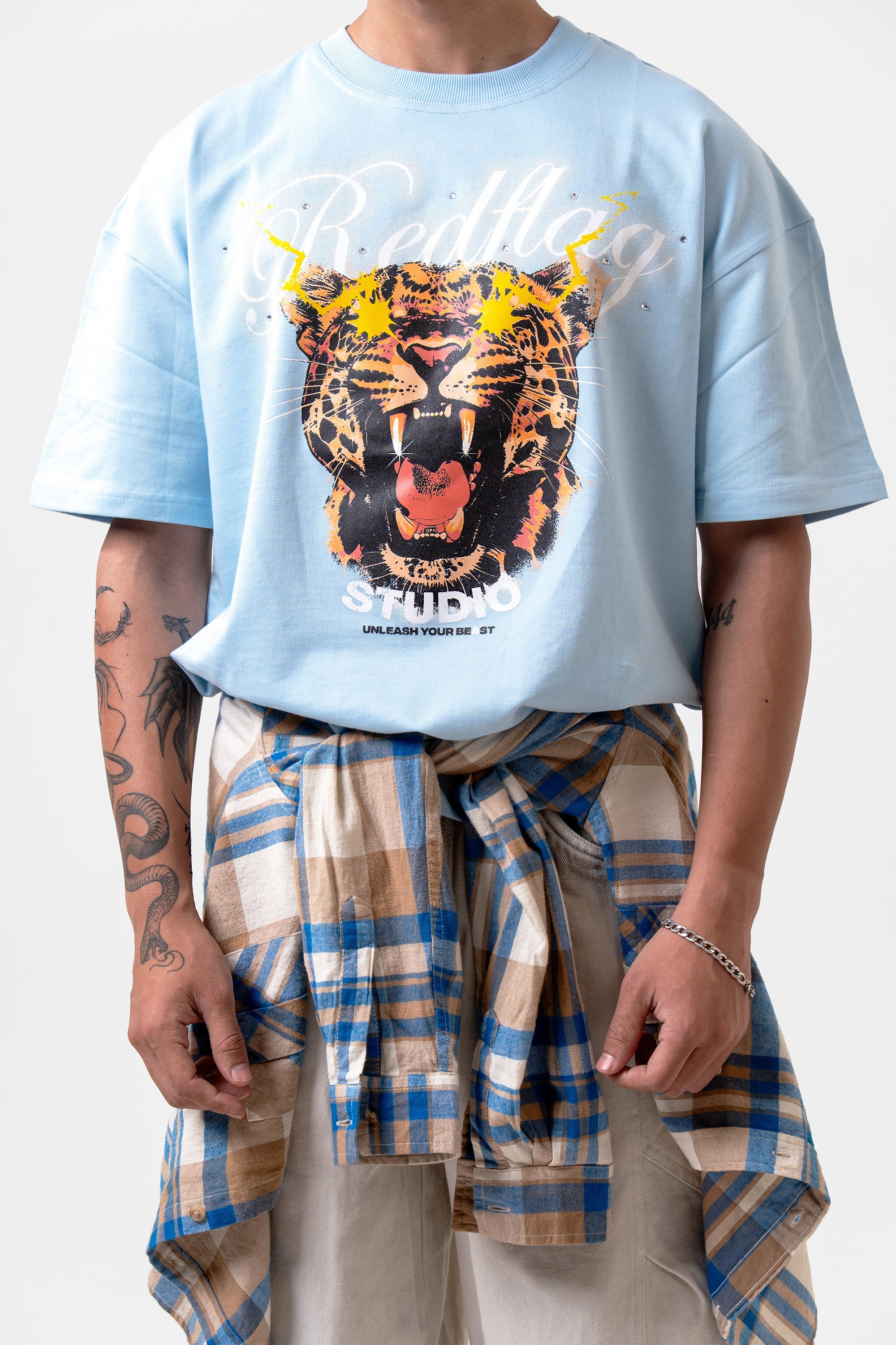Beast T-Shirt