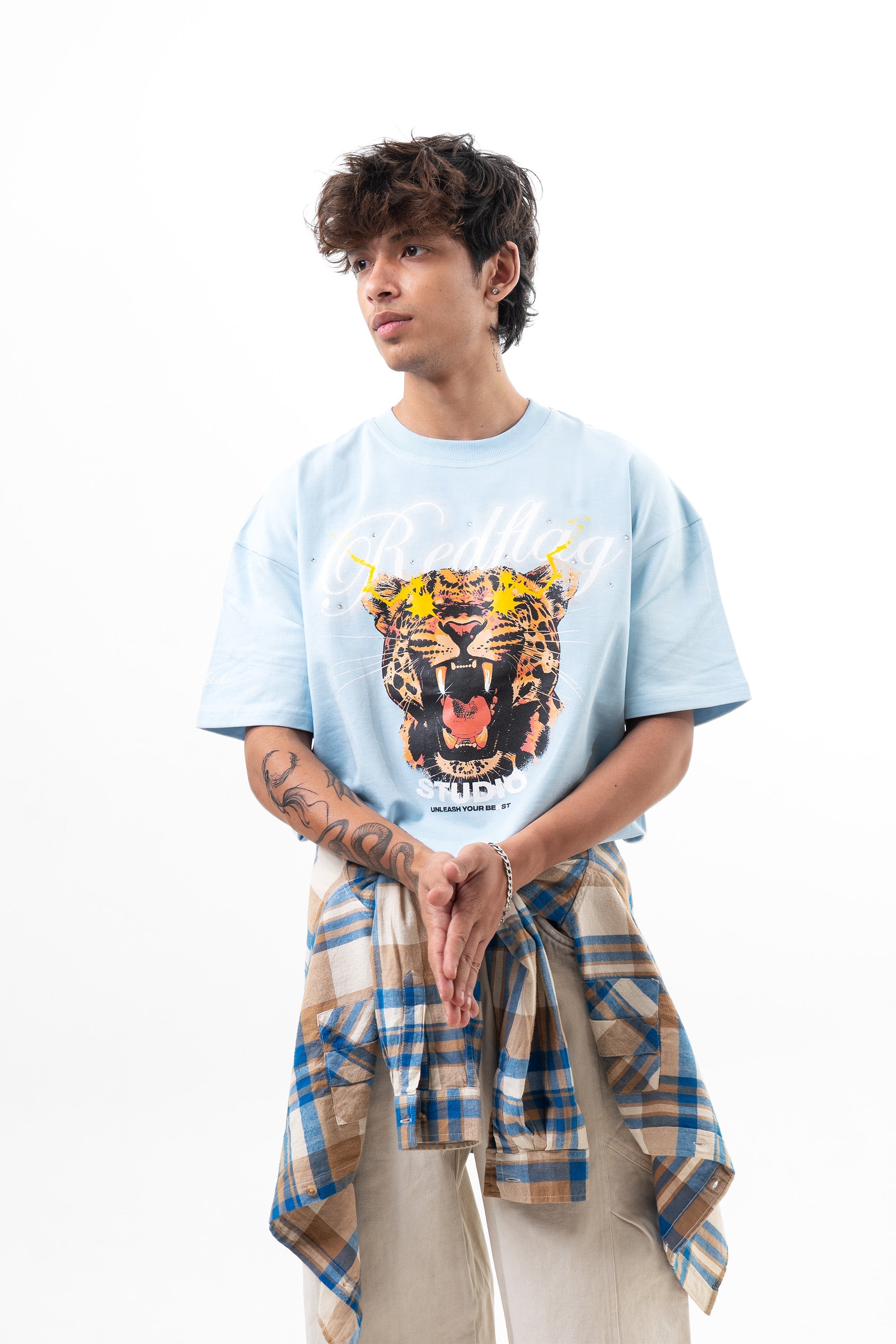 Beast T-Shirt