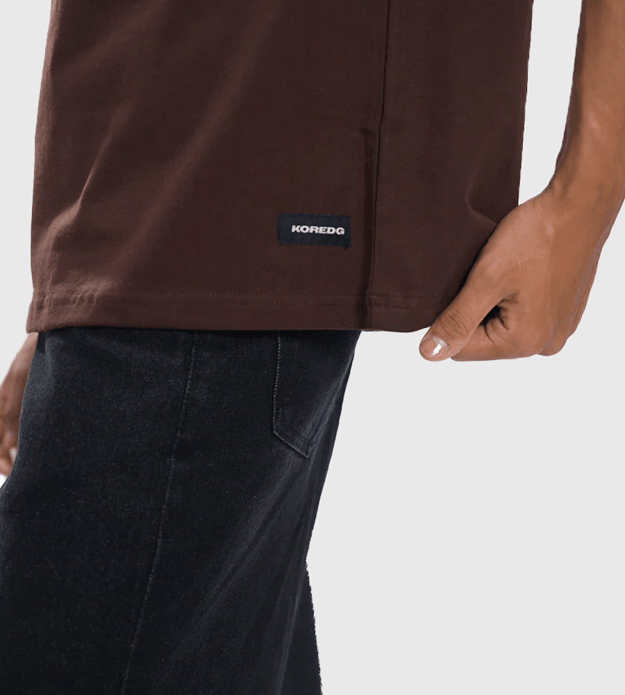 KOREDG BASICS IN BROWN