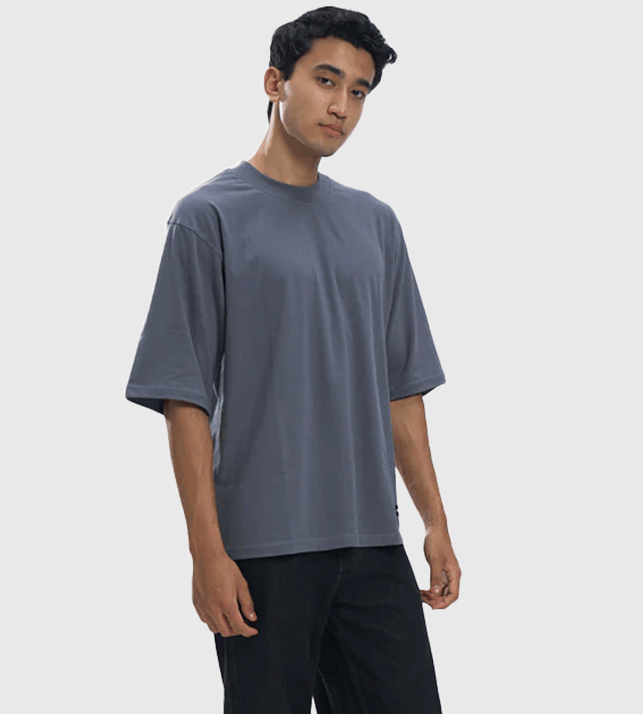 KOREDG BASICS IN GREY