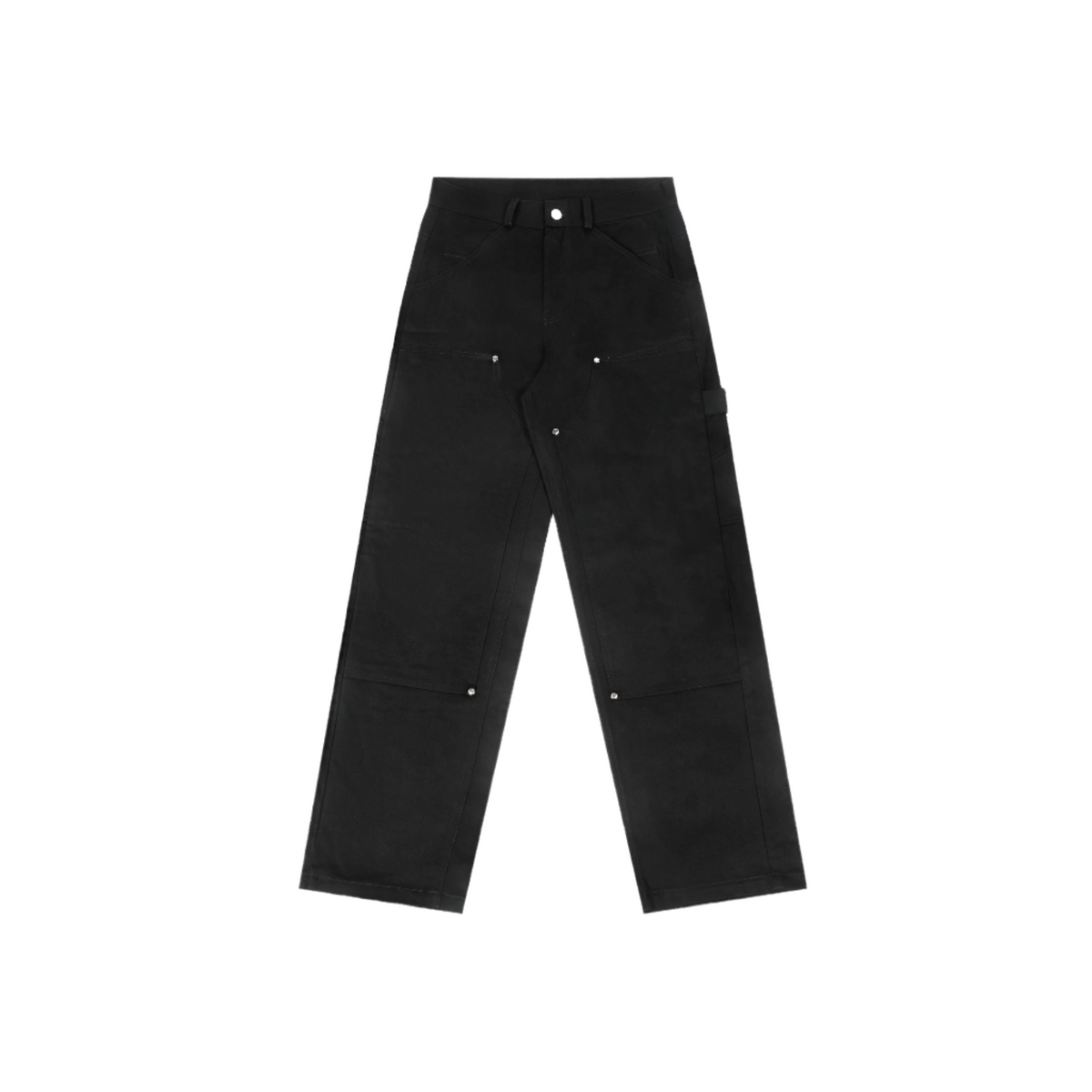 Double Knee Carpenter Pants
