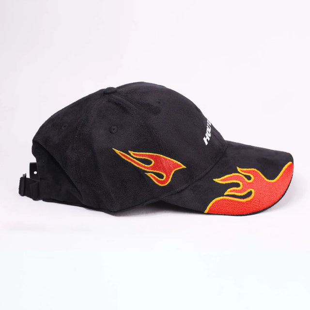Black Flame