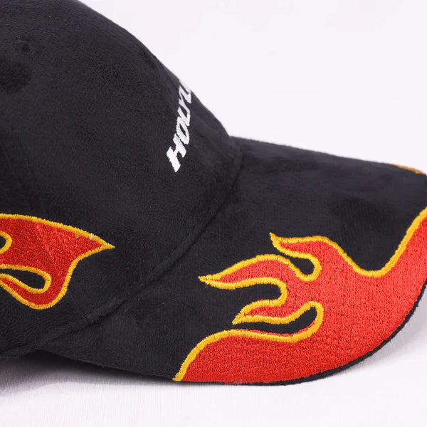 Black Flame