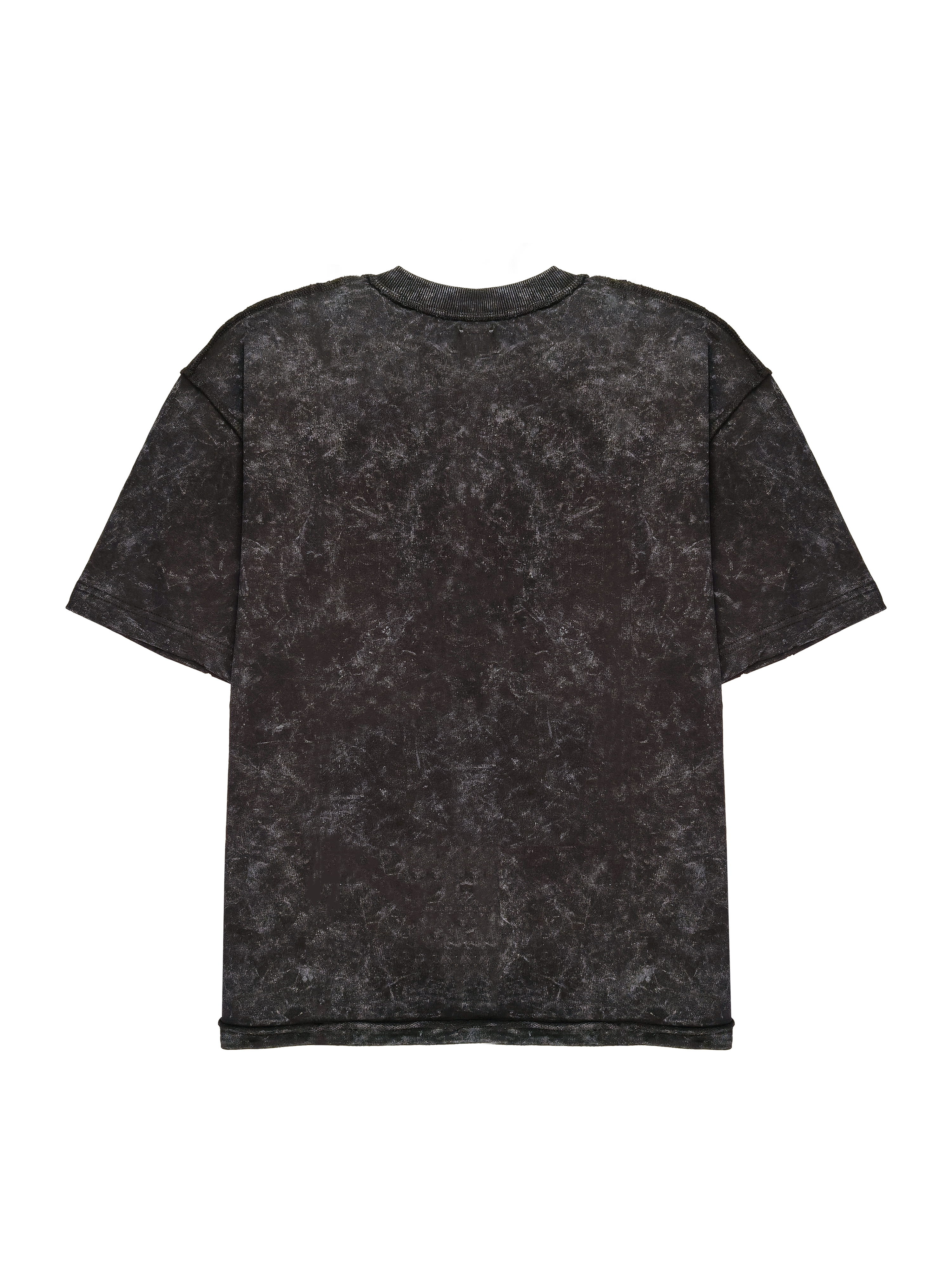 UNDENIABLE TEE