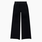 NOT YOUR BASIC SWEATPANTS (BLACK)