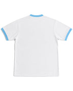 Riviera club ringer tee