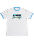 Riviera club ringer tee