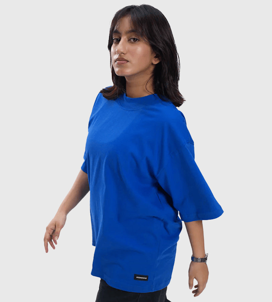 KOREDG BASICS IN ROYAL BLUE