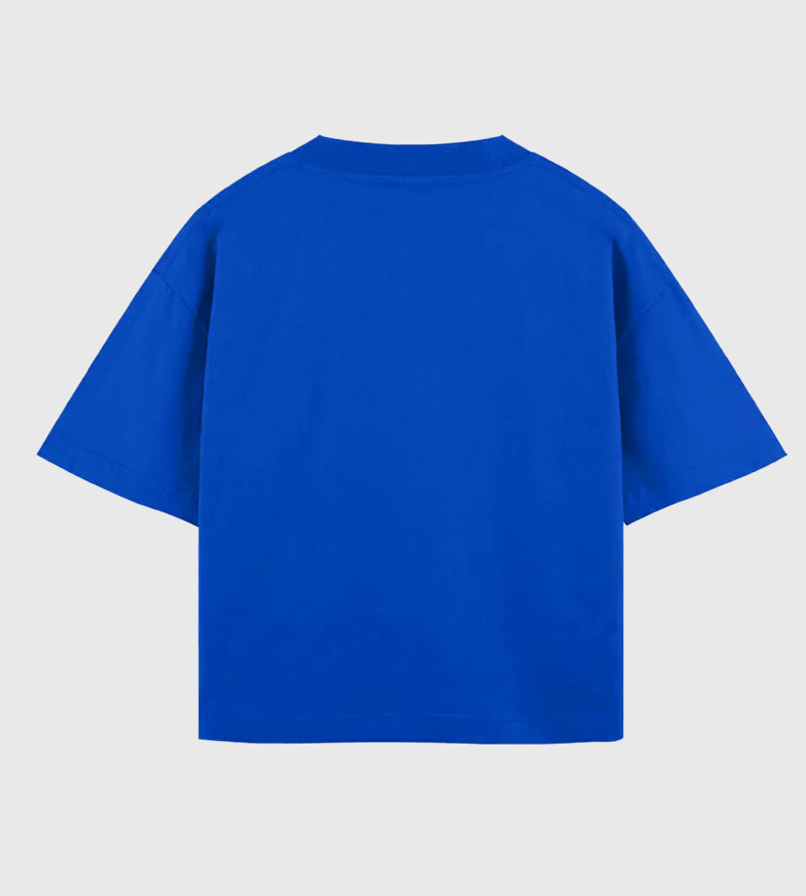 KOREDG BASICS IN ROYAL BLUE
