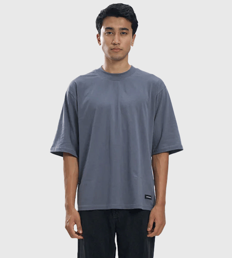 KOREDG BASICS IN GREY