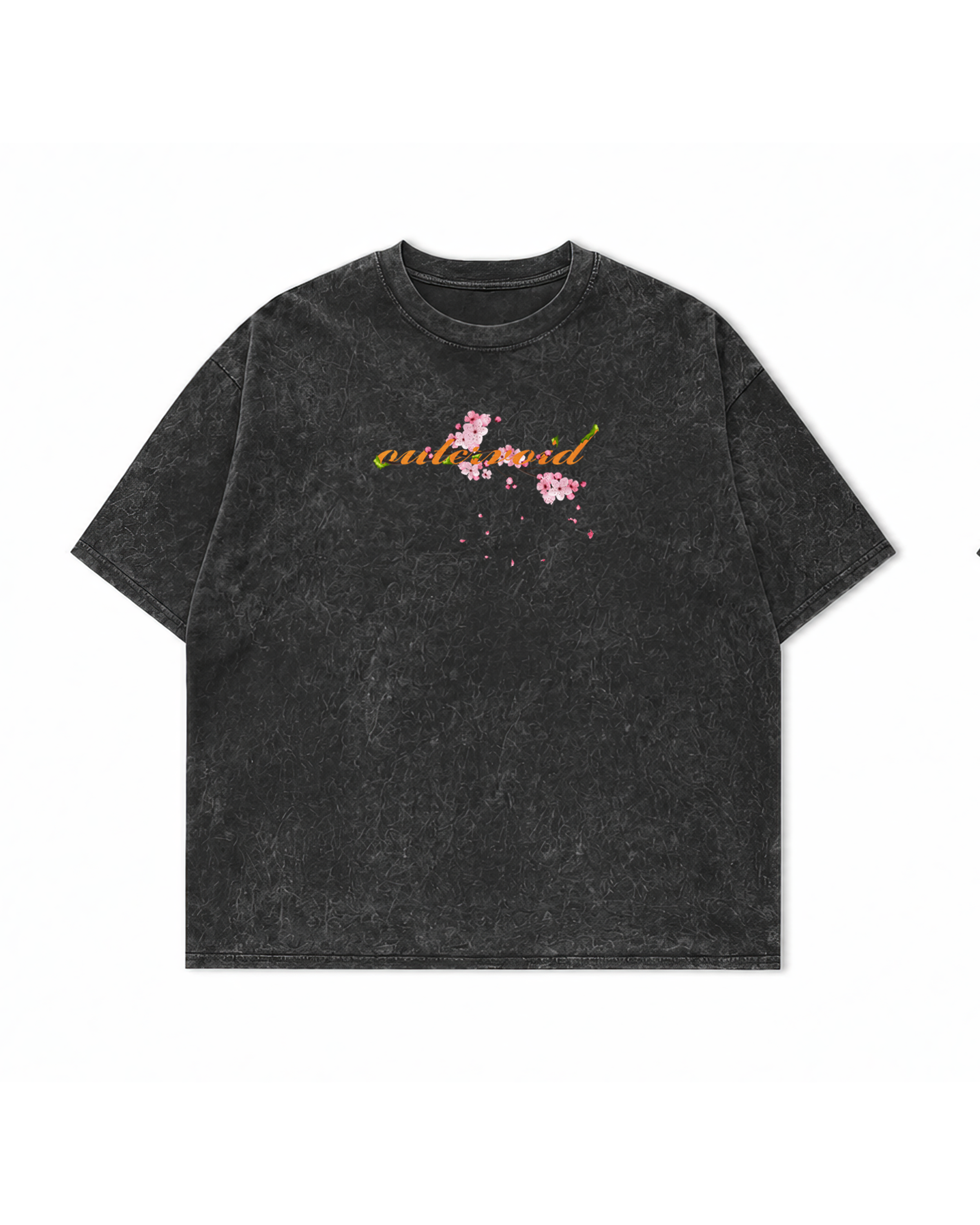 Born of Earth Tee