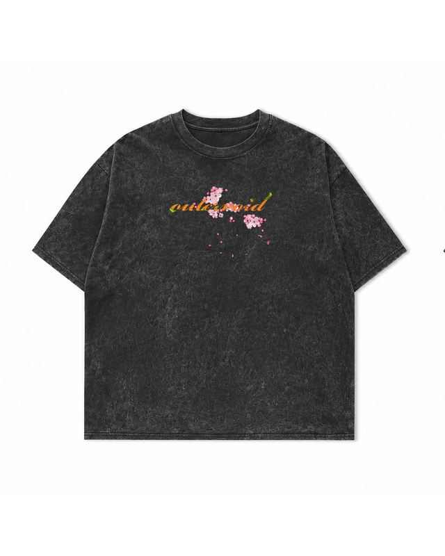 Born of Earth Tee