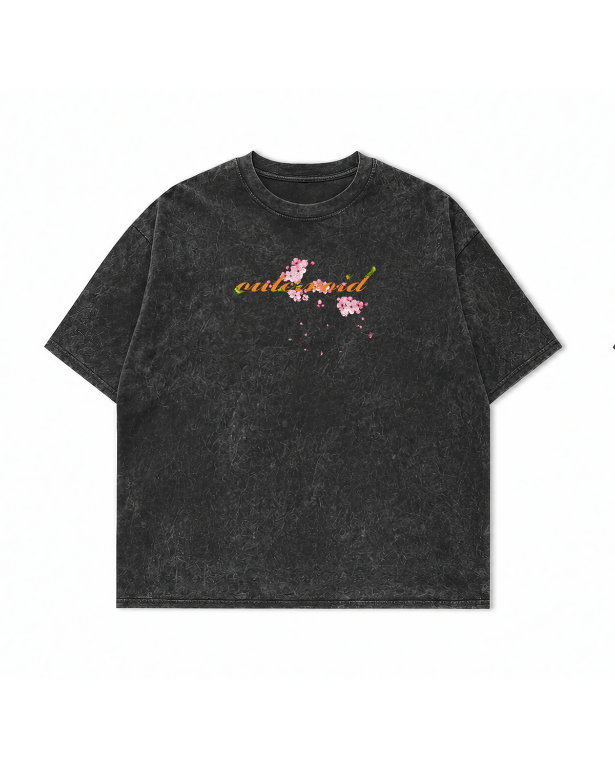 Born of Earth Tee