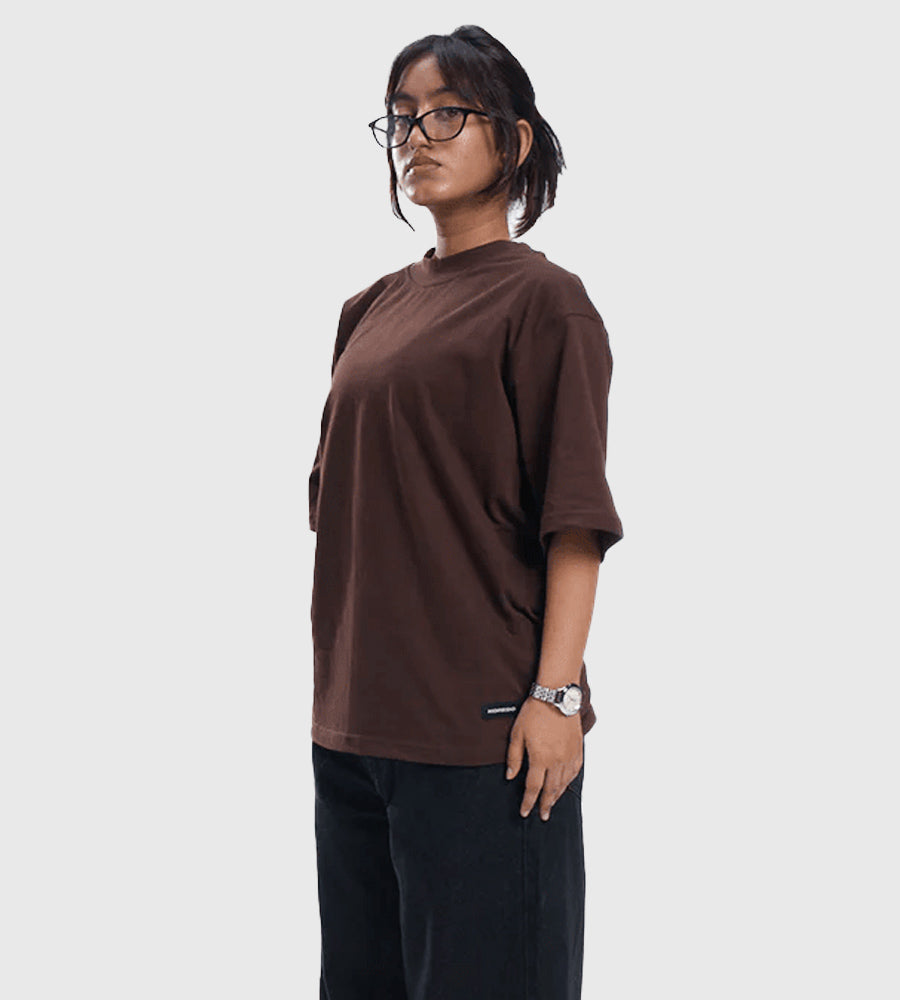 KOREDG BASICS IN BROWN