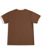 belvedere ringer tee