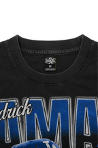 LAMAR DODGERS VINTAGE GRAPHIC T-SHIRT