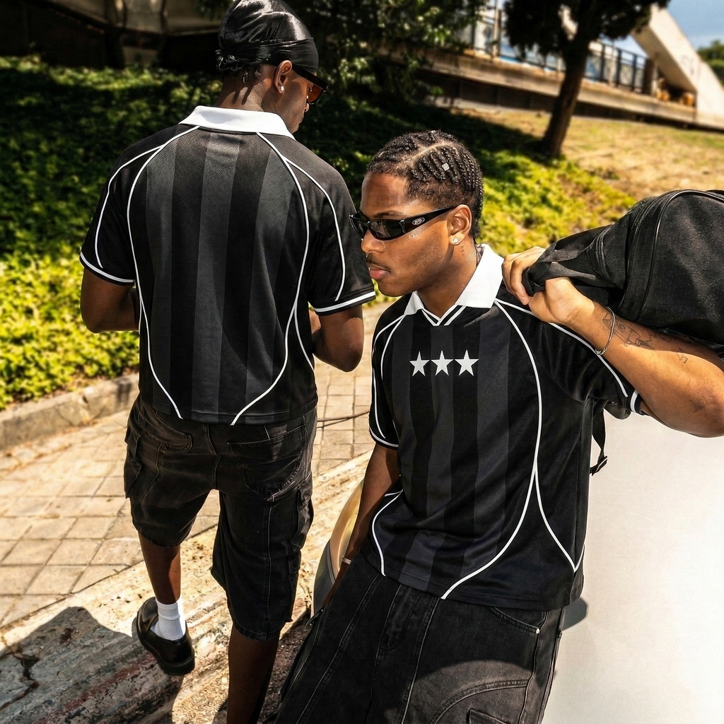 Orion Axis Jersey