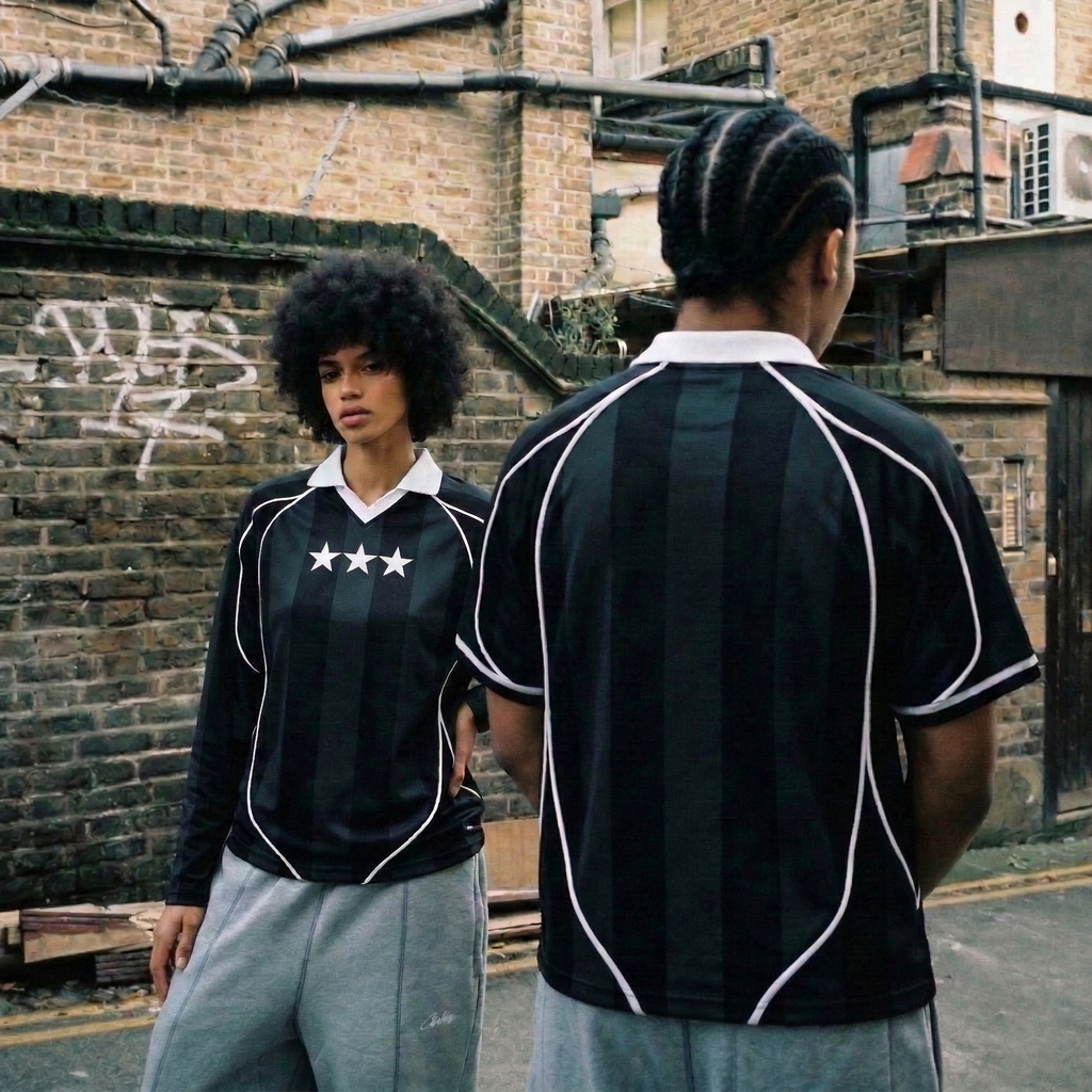 Orion Axis Jersey